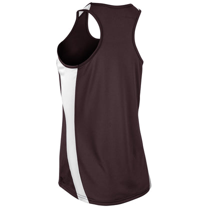 SPEED SINGLET