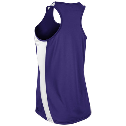SPEED SINGLET