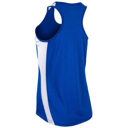 SPEED SINGLET