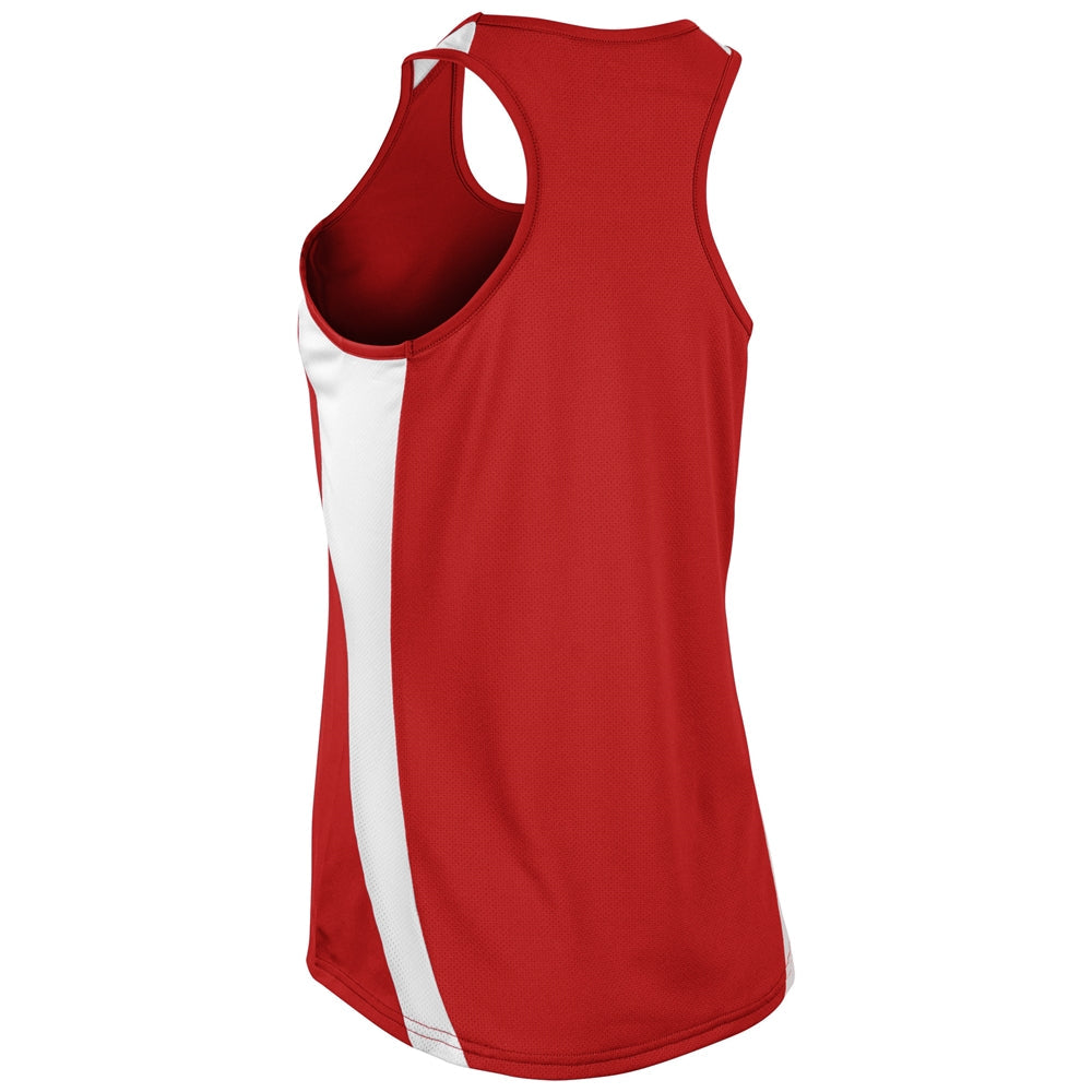 SPEED SINGLET