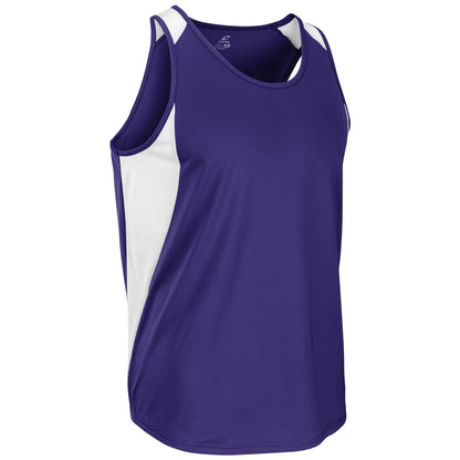 SPEED SINGLET