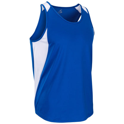 SPEED SINGLET
