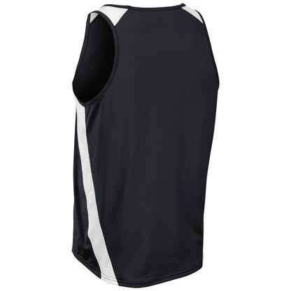 SPEED SINGLET