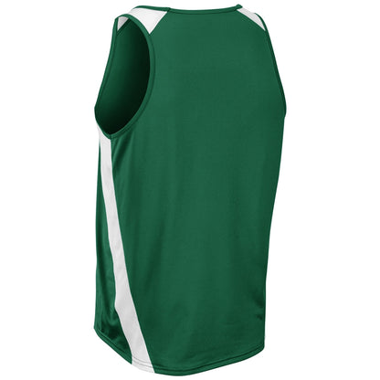 SPEED SINGLET