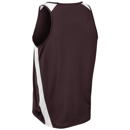 SPEED SINGLET