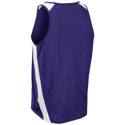 SPEED SINGLET