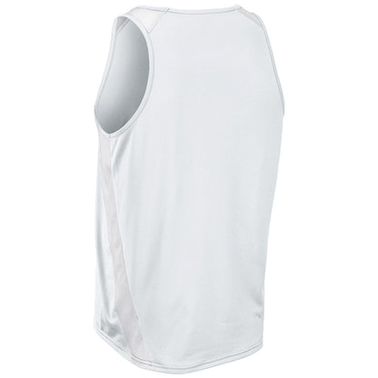 SPEED SINGLET