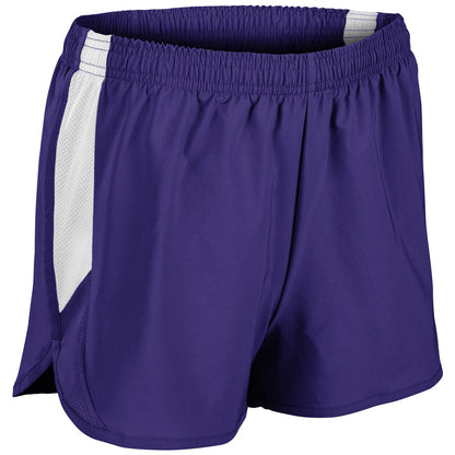 SPEED WOVEN SHORT