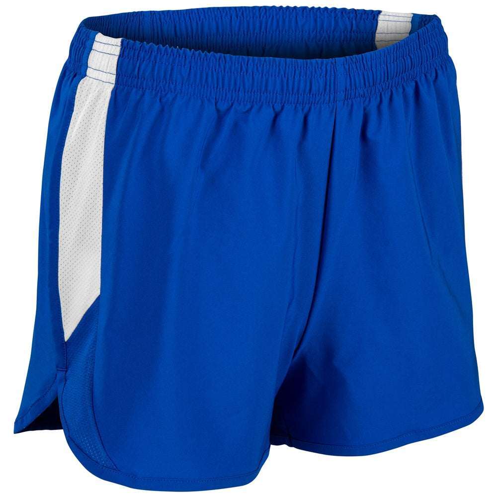 SPEED WOVEN SHORT