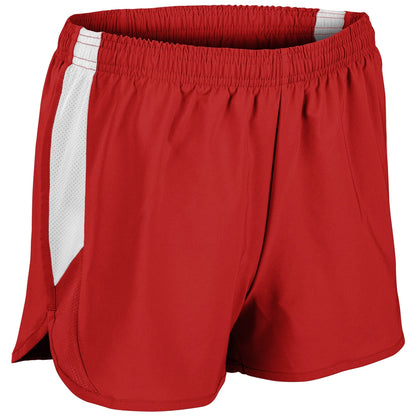 SPEED WOVEN SHORT