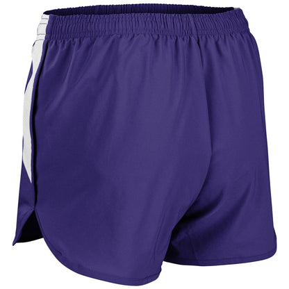 SPEED WOVEN SHORT