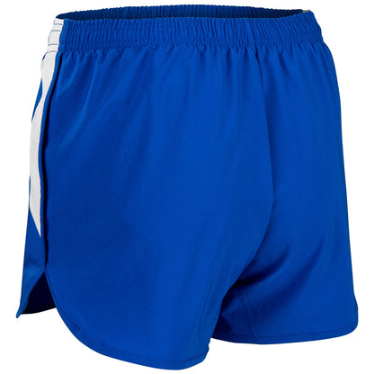 SPEED WOVEN SHORT