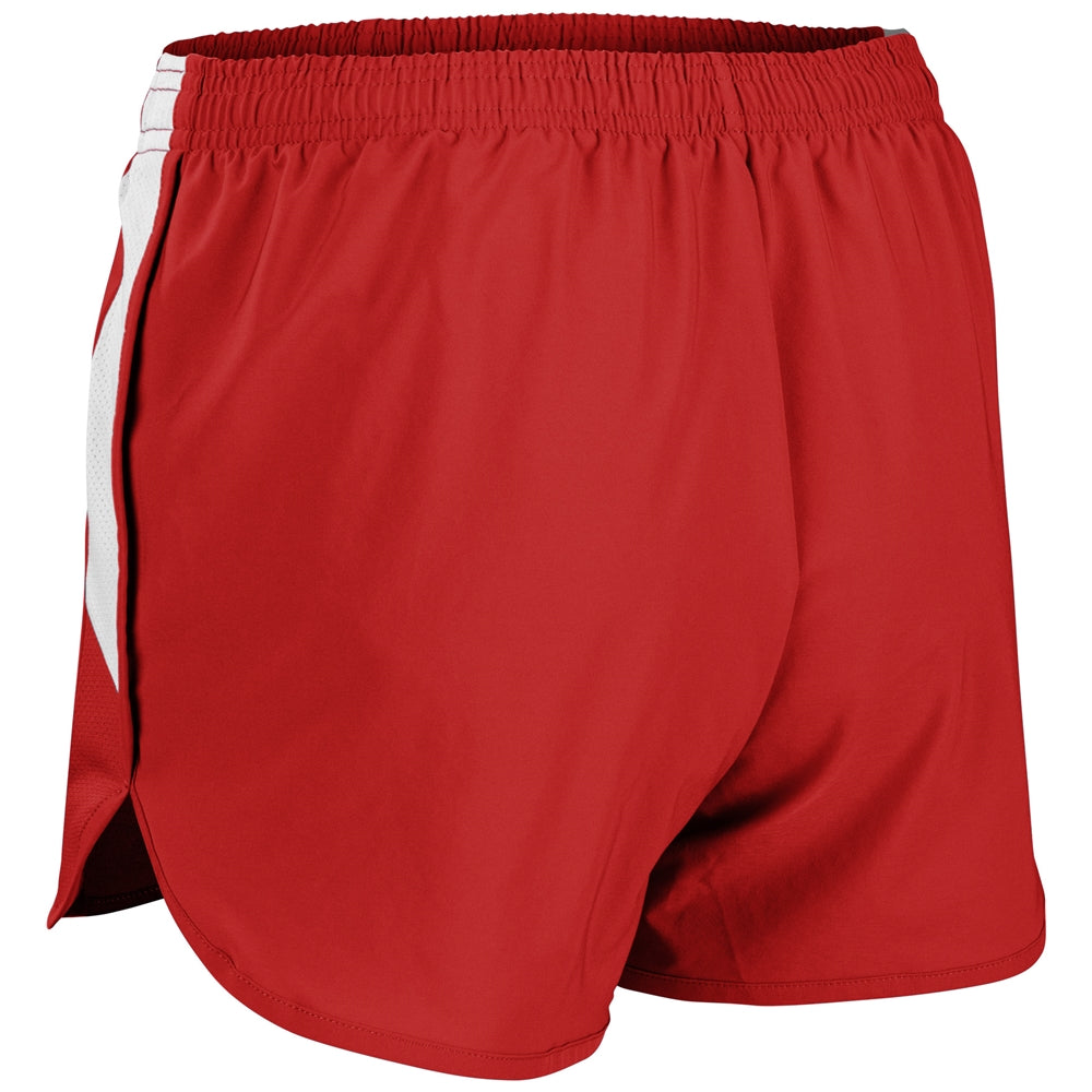 SPEED WOVEN SHORT