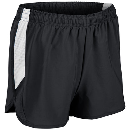 SPEED WOVEN SHORT