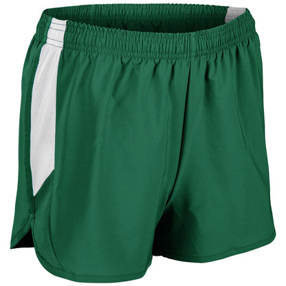 SPEED WOVEN SHORT