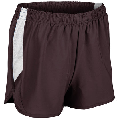 SPEED WOVEN SHORT