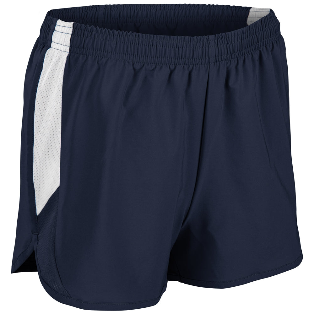 SPEED WOVEN SHORT