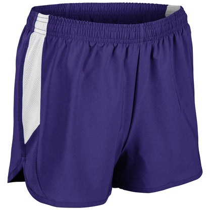 SPEED WOVEN SHORT