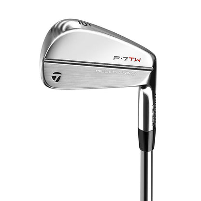 TaylorMade P∙7TW Irons