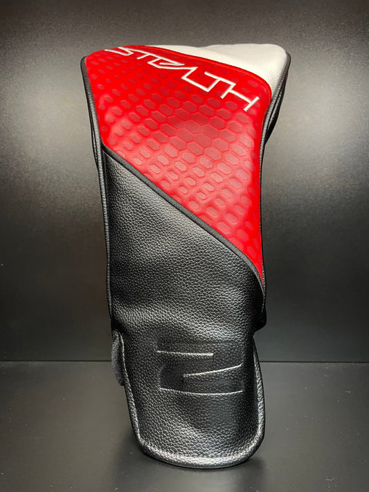 Taylormade Original OEM Headcovers