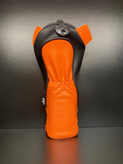 Tiger Headcover