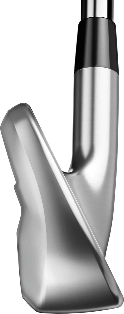 Titleist 4G T350 Irons w/ Steel Shafts