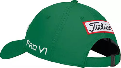 Titleist Men's Tour Performance Golf Hat
