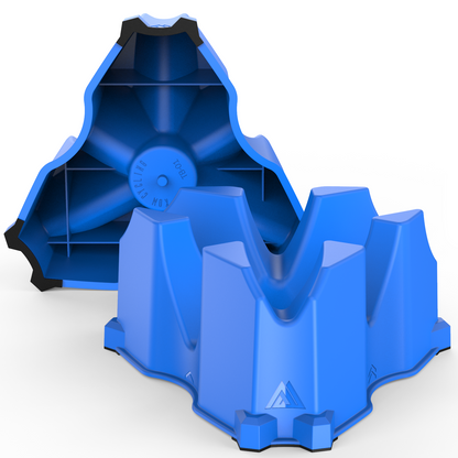 Indoor Trainer Block