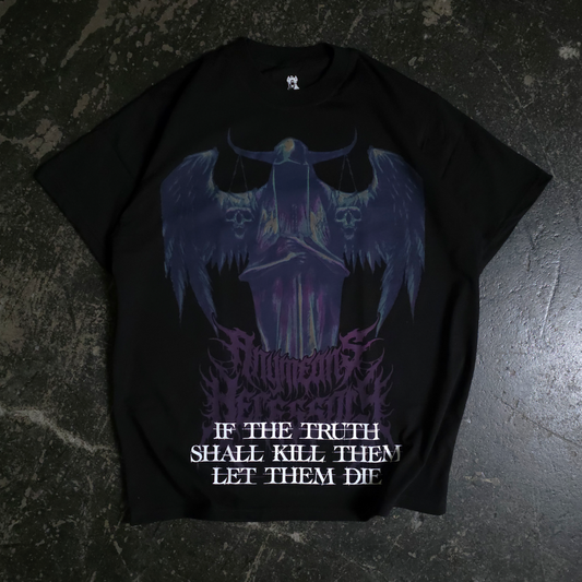 Truth Shall KillT-Shirt
