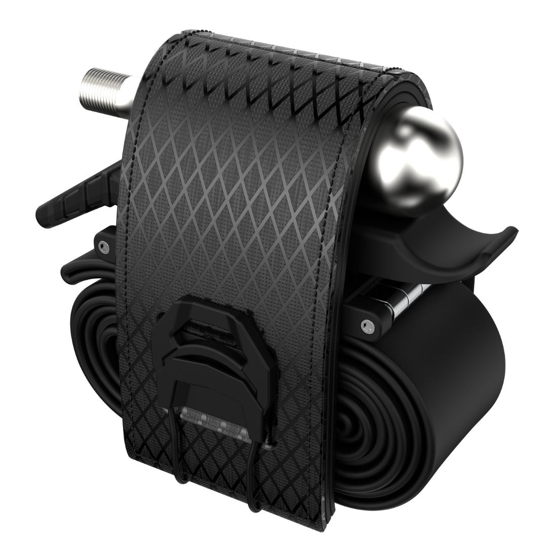 Tube Strap with ATOP dial