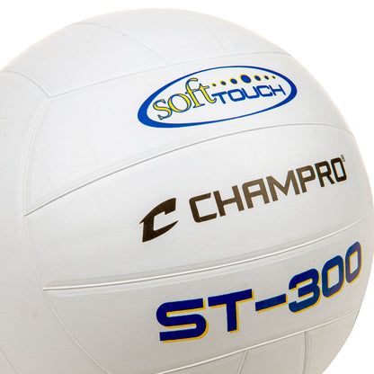 300 RUBBER VOLLEYBALL