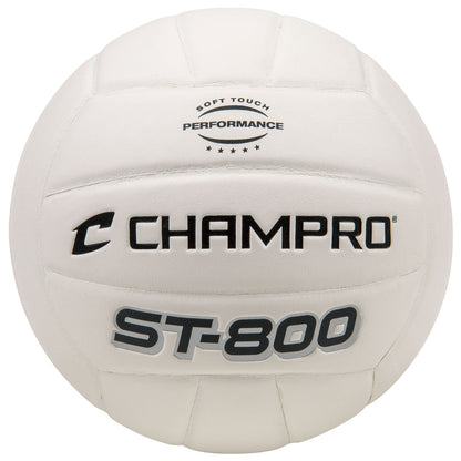 SOFT TOUCH PRO PERFORMANCE VOLLEYBALL