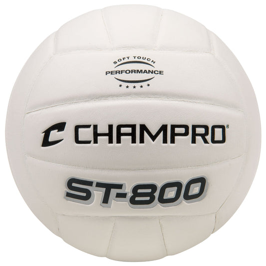 SOFT TOUCH PRO PERFORMANCE VOLLEYBALL