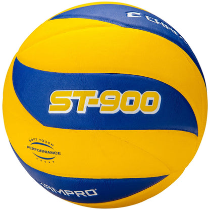 WAVE SOFT TOUCH PRO PERFORMANCE VOLLEYBALL