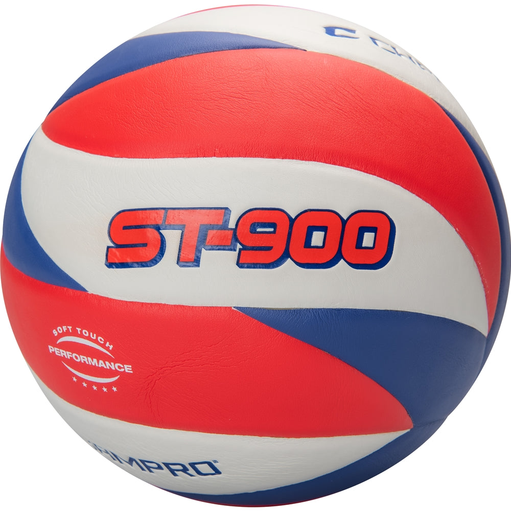 WAVE SOFT TOUCH PRO PERFORMANCE VOLLEYBALL