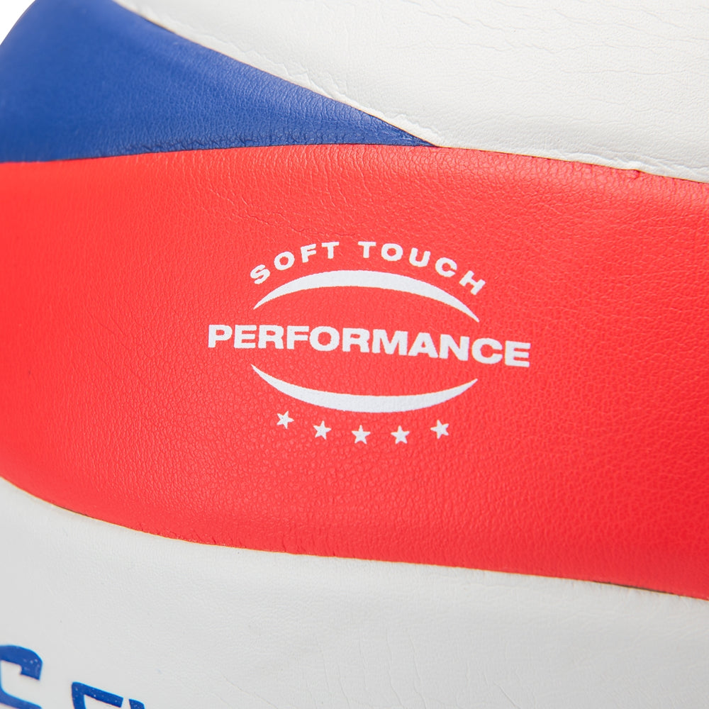 WAVE SOFT TOUCH PRO PERFORMANCE VOLLEYBALL