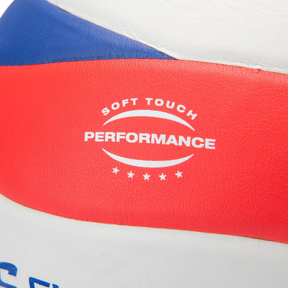 WAVE SOFT TOUCH PRO PERFORMANCE VOLLEYBALL