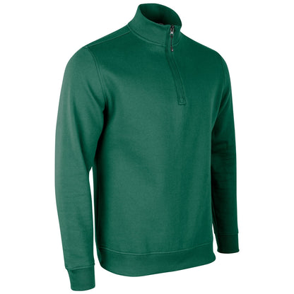 VICTORY FLEECE MEN'S 1/4 ZIP