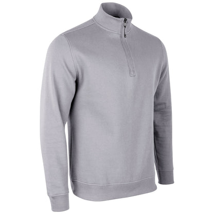 VICTORY FLEECE MEN'S 1/4 ZIP