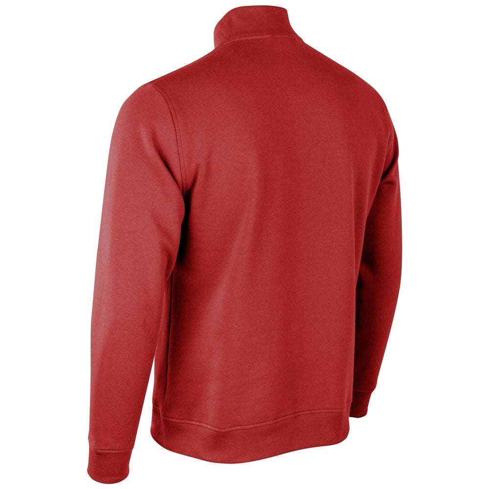 VICTORY FLEECE MEN'S 1/4 ZIP