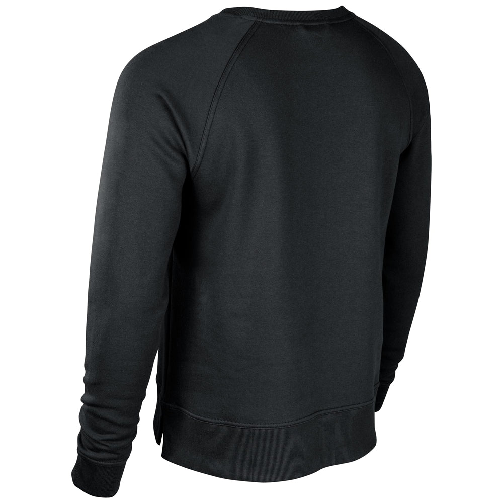 VICTORY FLEECE MEN'S SPLIT HEM CREW
