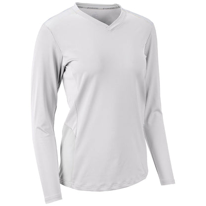 RALLY LONG SLEEVE VOLLEYBALL JERSEY