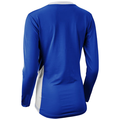 RALLY LONG SLEEVE VOLLEYBALL JERSEY