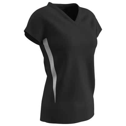 SPIKE LADIES VOLLEYBALL JERSEY
