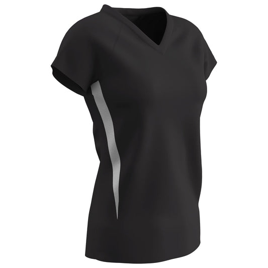 SPIKE LADIES VOLLEYBALL JERSEY