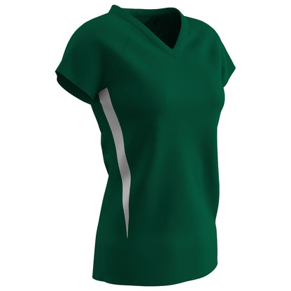 SPIKE LADIES VOLLEYBALL JERSEY