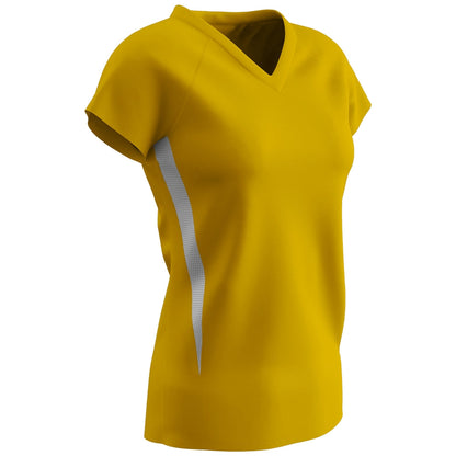 SPIKE LADIES VOLLEYBALL JERSEY
