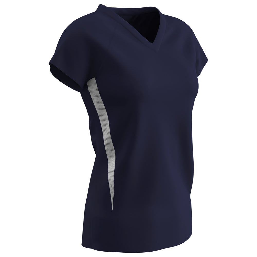 SPIKE LADIES VOLLEYBALL JERSEY