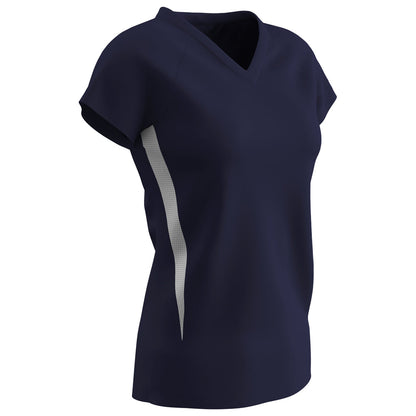 SPIKE LADIES VOLLEYBALL JERSEY
