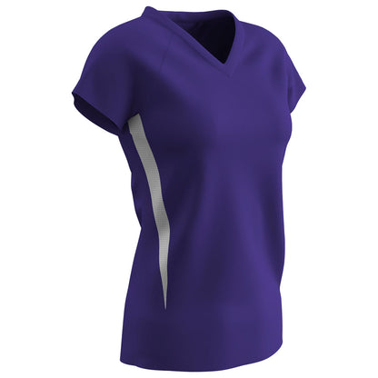 SPIKE LADIES VOLLEYBALL JERSEY
